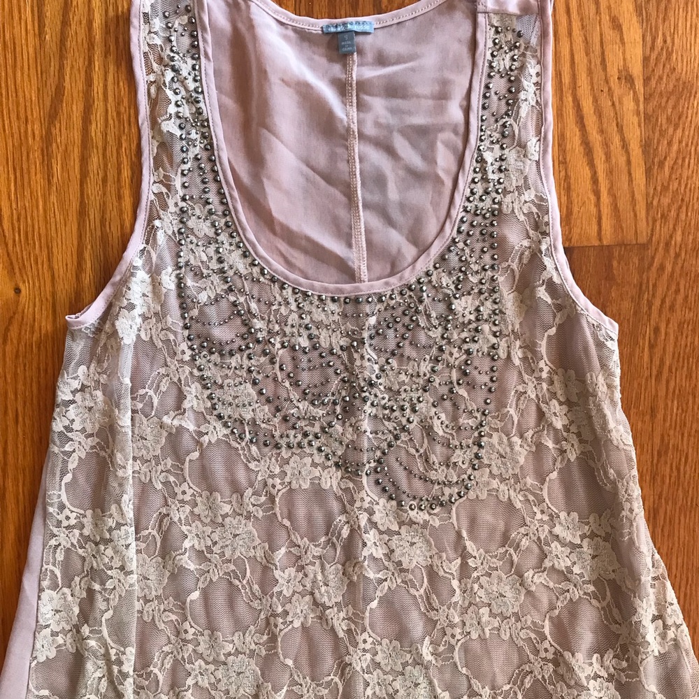 Charlotte Russe top